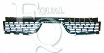 EQUAL QUALITY g0255 -  Решетка радиатора